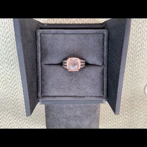 David Yurman ring